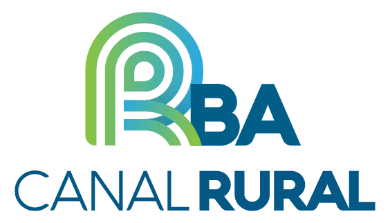 Logo Canal Rural